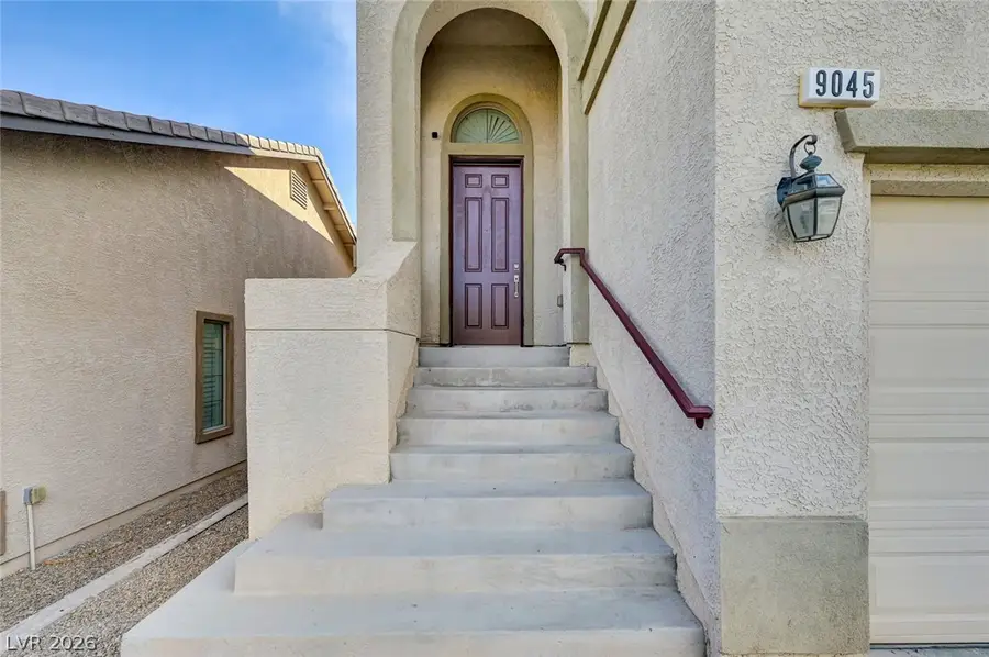 9045 Spinning Wheel Avenue, Las Vegas, NV 89143 - #3
