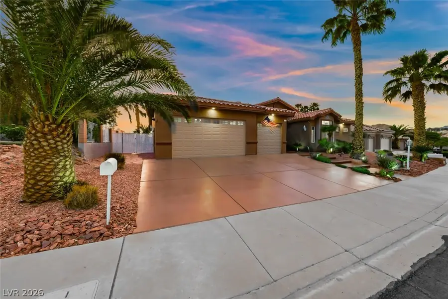 1104 Norellat Road, Henderson, NV 89011 - #3