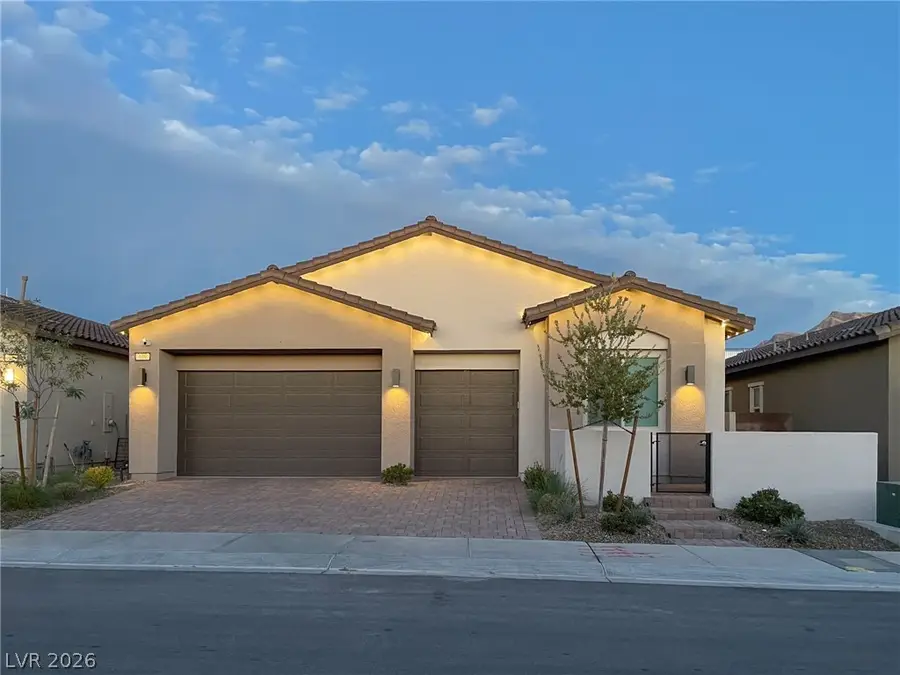 109 Agnew Street, Las Vegas, NV 89138 - #2