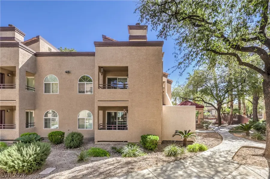 9325 W Desert Inn Road #203, Las Vegas, NV 89117 - #3