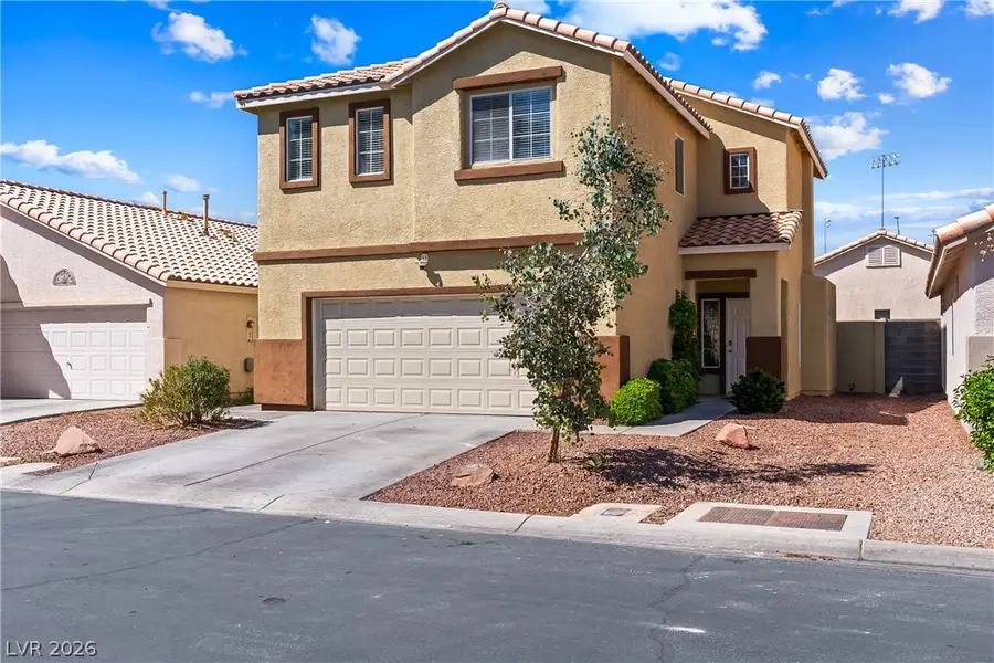 6017 Soft Springs Avenue, Las Vegas, NV 89130 - #3