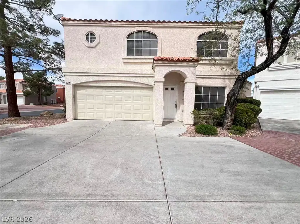 3214 Epson Street, Las Vegas, NV 89129 - #1