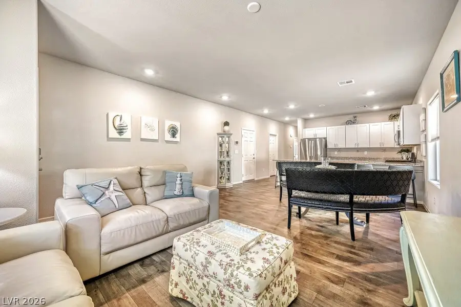 4352 Meadow Glade Avenue, North Las Vegas, NV 89084 - #2