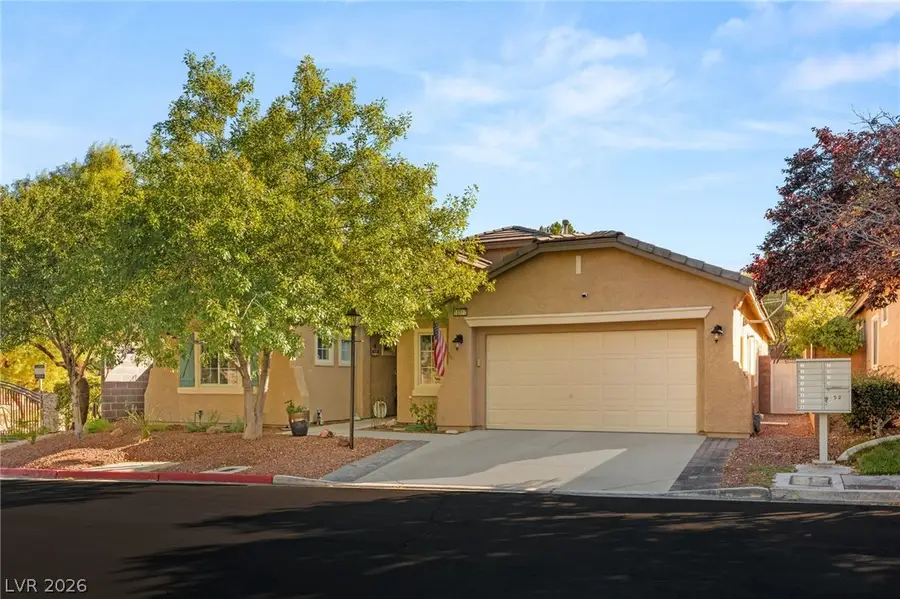 10517 Biriba Place, Las Vegas, NV 89144 - #2