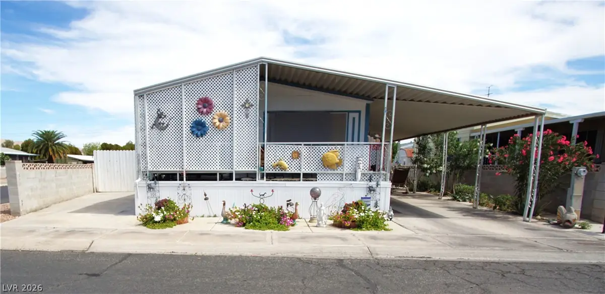 3392 Jewel Cave Drive, Las Vegas, NV 89122 - #1