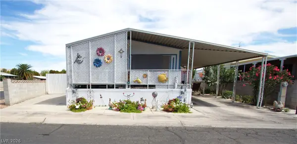 3392 Jewel Cave Drive, Las Vegas, NV 89122