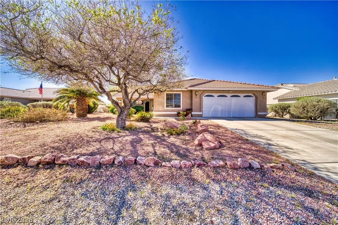 5331 Grain Mill Road, Pahrump, NV 89061 - #1