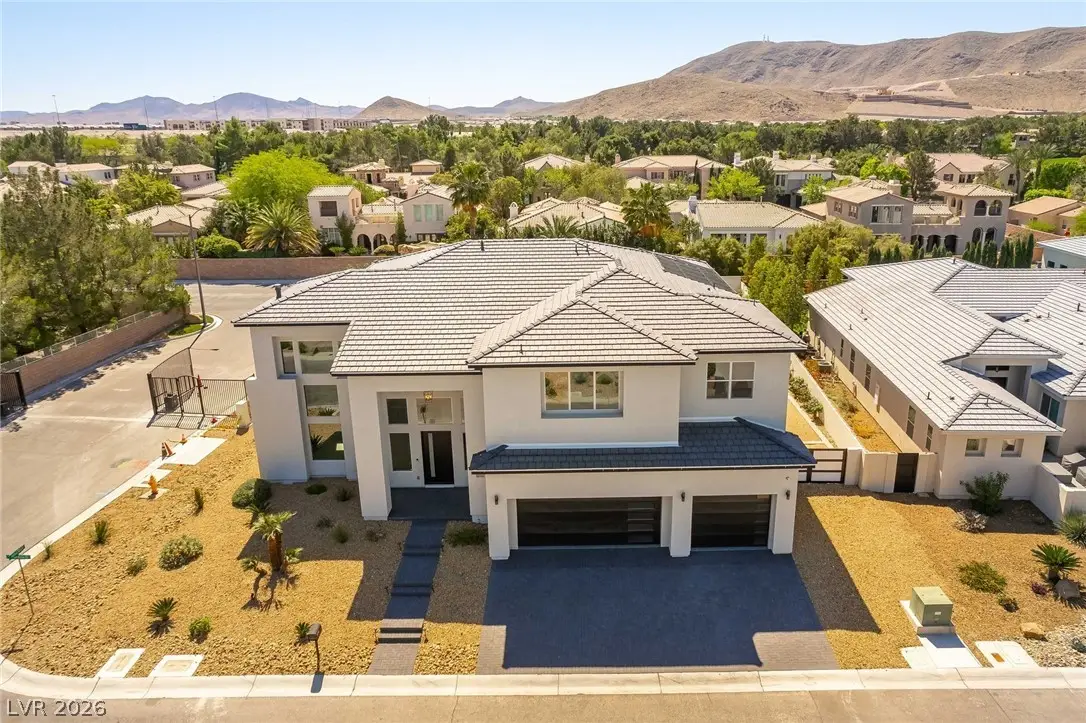 3423 Spanish Winds Court, Las Vegas, NV 89141 - #1
