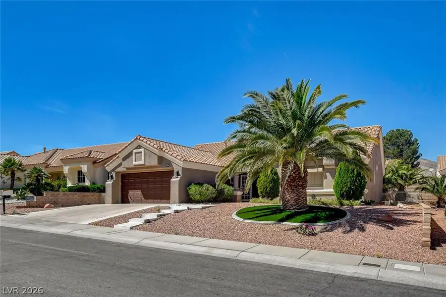 2629 Tumble Brook Drive, Las Vegas, NV 89134 - #2