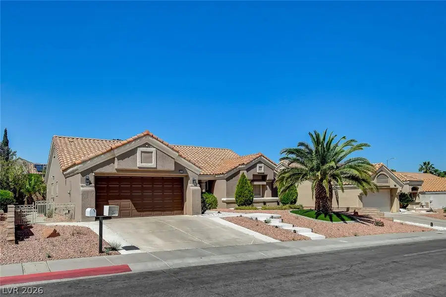 2629 Tumble Brook Drive, Las Vegas, NV 89134 - #3