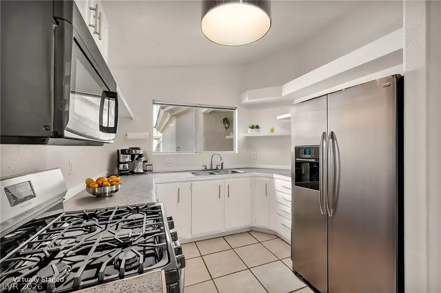 7803 Ravenhollow Lane, Las Vegas, NV 89145 - #3