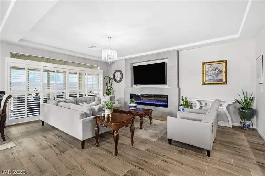 8610 Hallcrest Court, Las Vegas, NV 89139 - #2