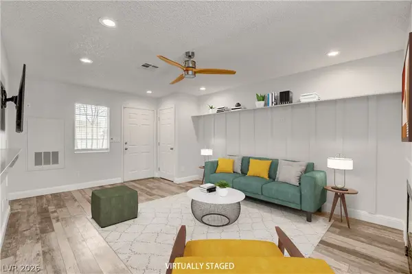 3150 Soft Breezes Drive #1043, Las Vegas, NV 89128