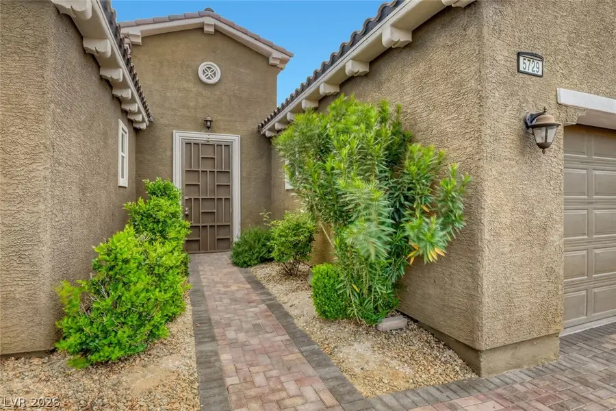 5729 Douglas Everett Street, Las Vegas, NV 89120 - #3
