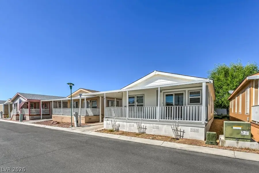 380 Bel Air Avenue, Pahrump, NV 89048 - #2