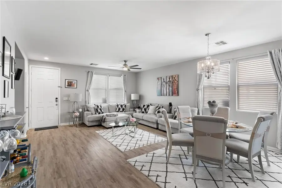 2312 Saddlebill Court, North Las Vegas, NV 89084 - #3