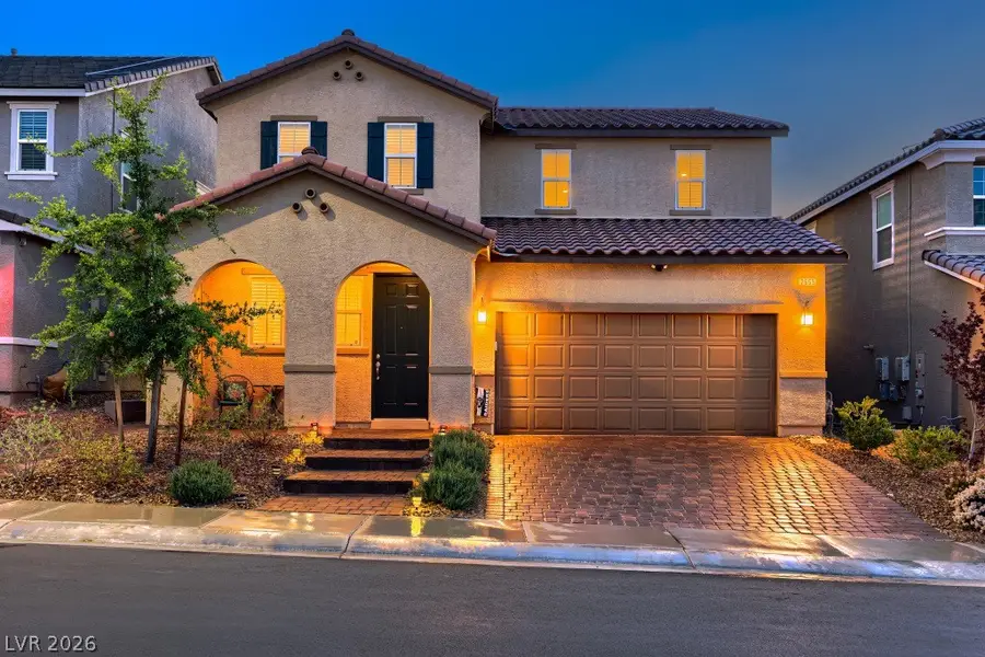 2665 Gallarate Drive, Henderson, NV 89044 - #3