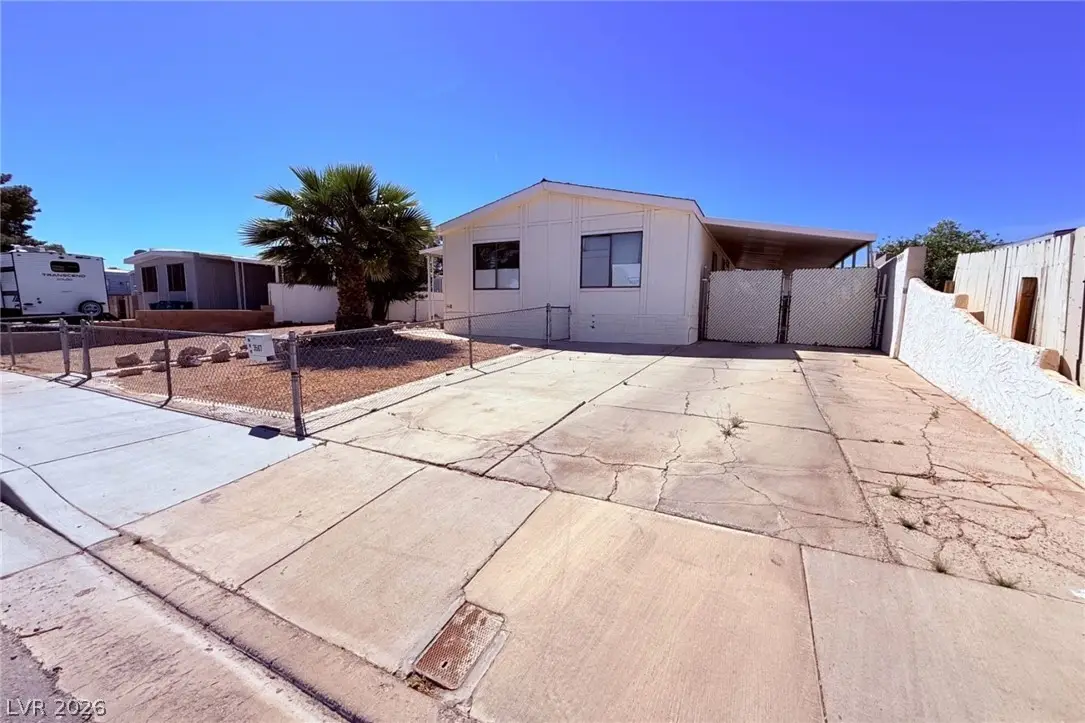 3587 Arbolado Drive, Las Vegas, NV 89121 - #1
