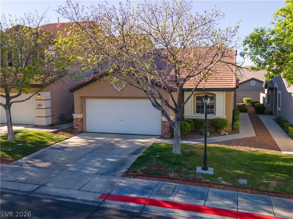 10200 Juniper Creek Lane, Las Vegas, NV 89145 - #1