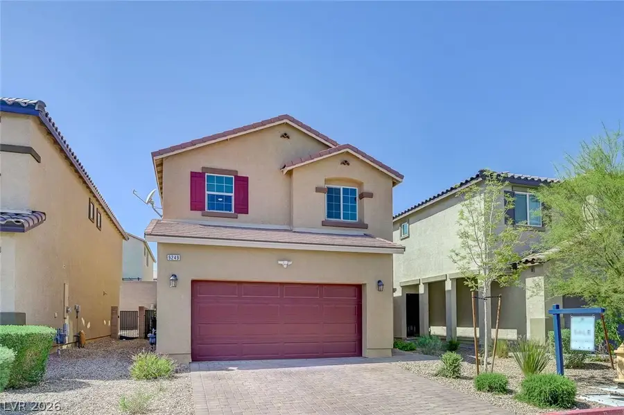 9249 Brayden Bay Street, Las Vegas, NV 89178 - #2