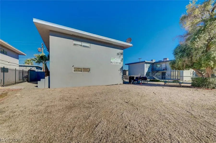 3370 Athens Street, Las Vegas, NV 89169 - #2