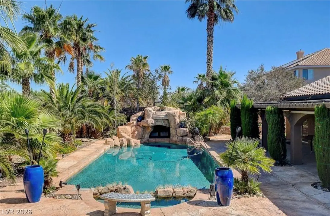 563 Moon Chase Street, Las Vegas, NV 89110 - #1