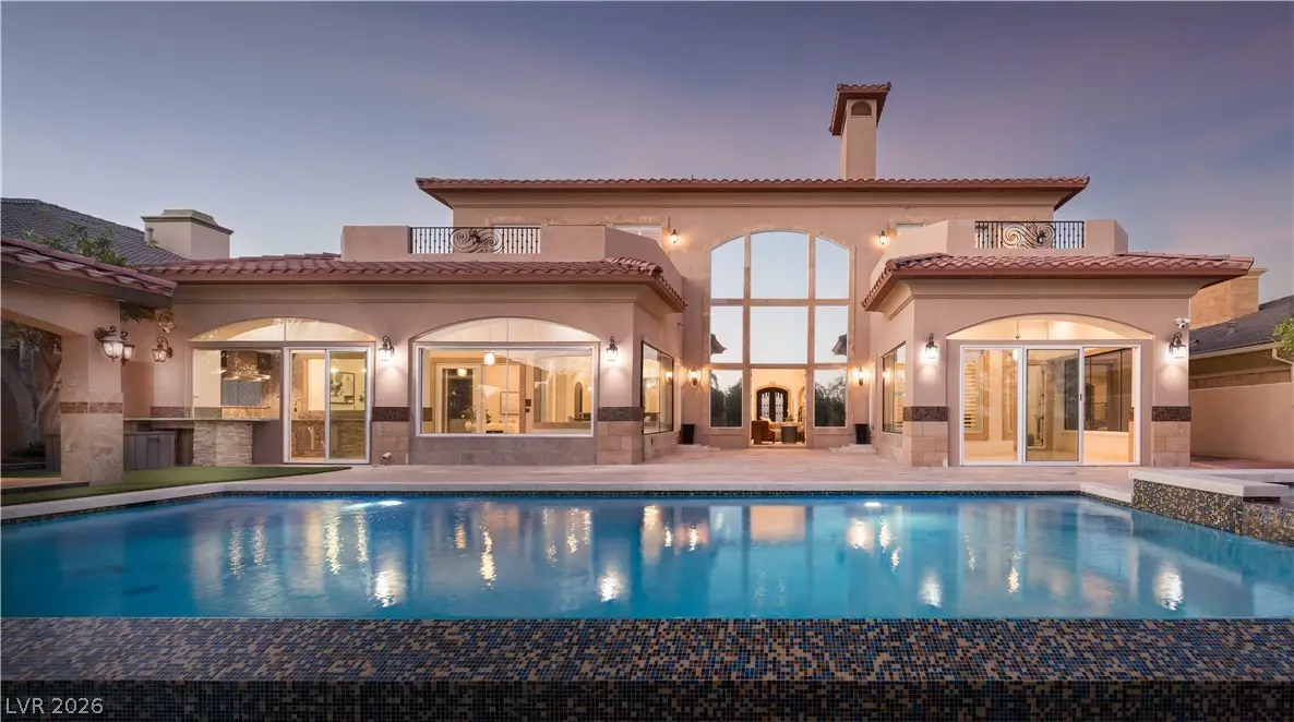 9513 Verlaine Court, Las Vegas, NV 89145 - #1