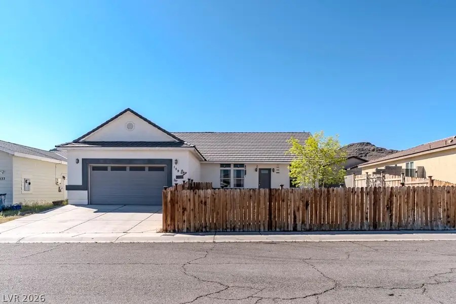 159 W Winston Lane, Indian Springs, NV 89018 - #3