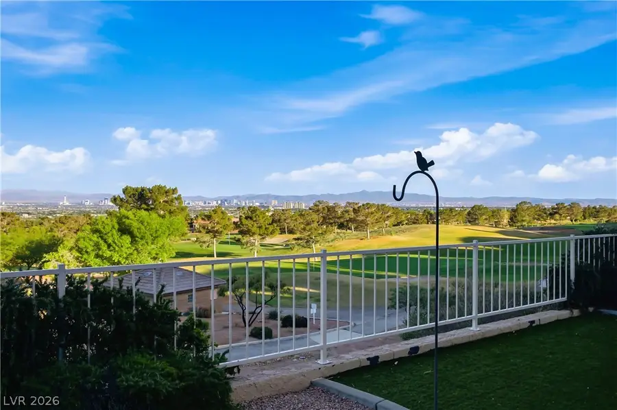 2240 Hot Oak Ridge Street, Las Vegas, NV 89134 - #2