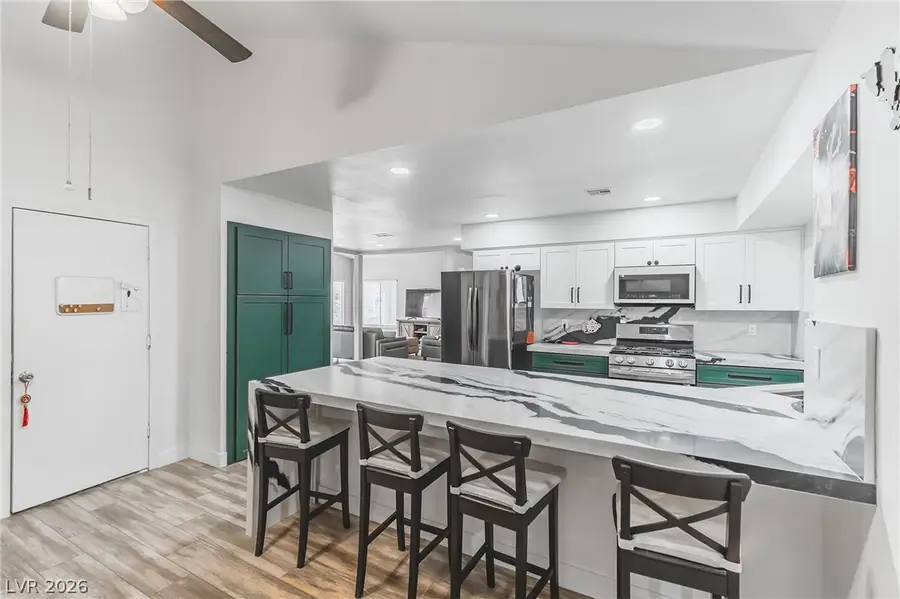 982 Pescados Drive, Las Vegas, NV 89123 - #3
