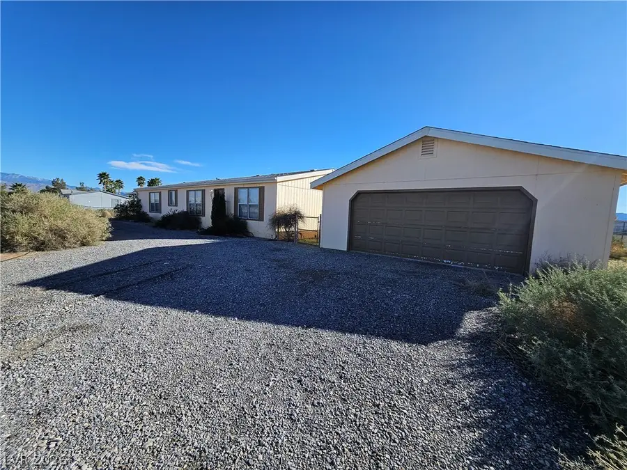 2351 Stardust Street, Pahrump, NV 89060 - #3