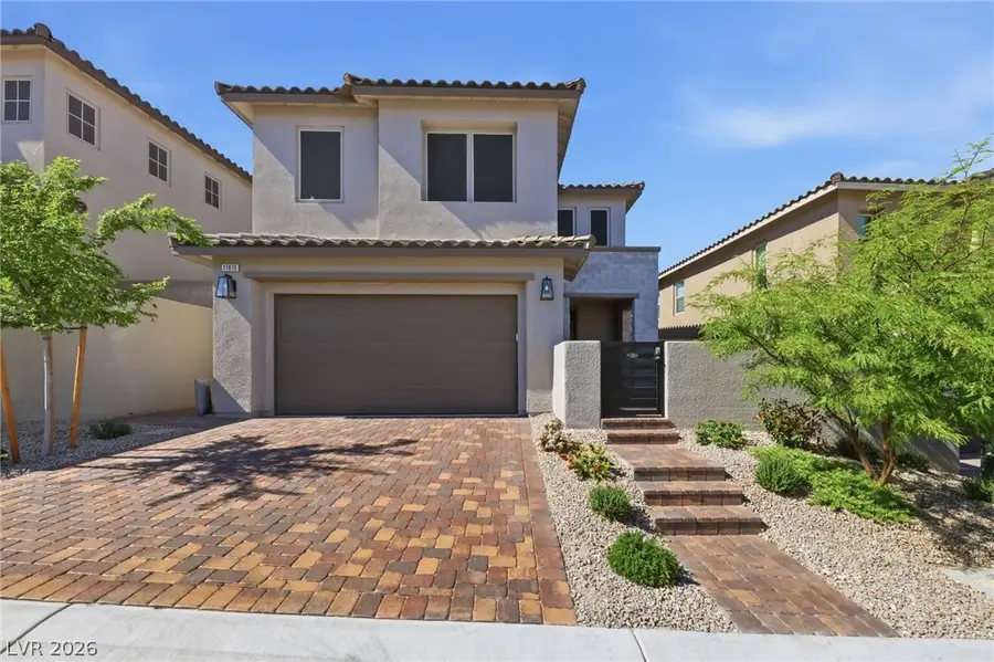 11816 River Hawk Avenue, Las Vegas, NV 89138 - #2