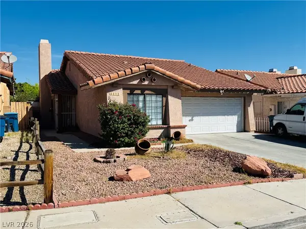 3272 Bridgeport Drive, Las Vegas, NV 89121