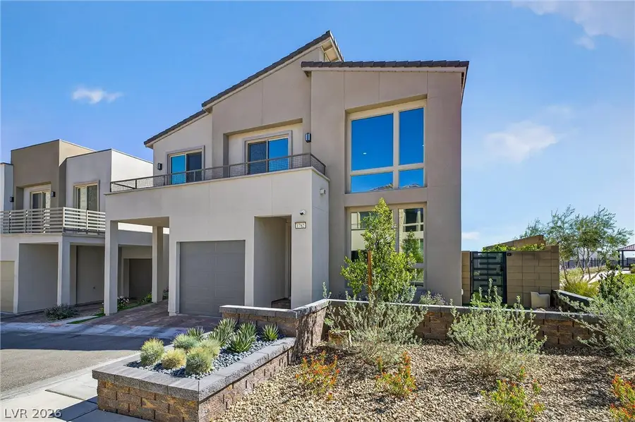 1782 Sparrow Song Court, Las Vegas, NV 89138 - #3