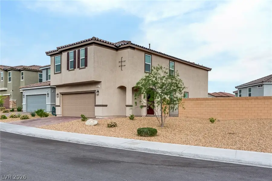 6944 Trevelez Street, Las Vegas, NV 89149 - #3