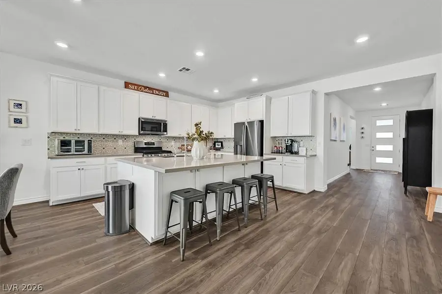 3804 Grazing Gazelle Avenue, North Las Vegas, NV 89084 - #3