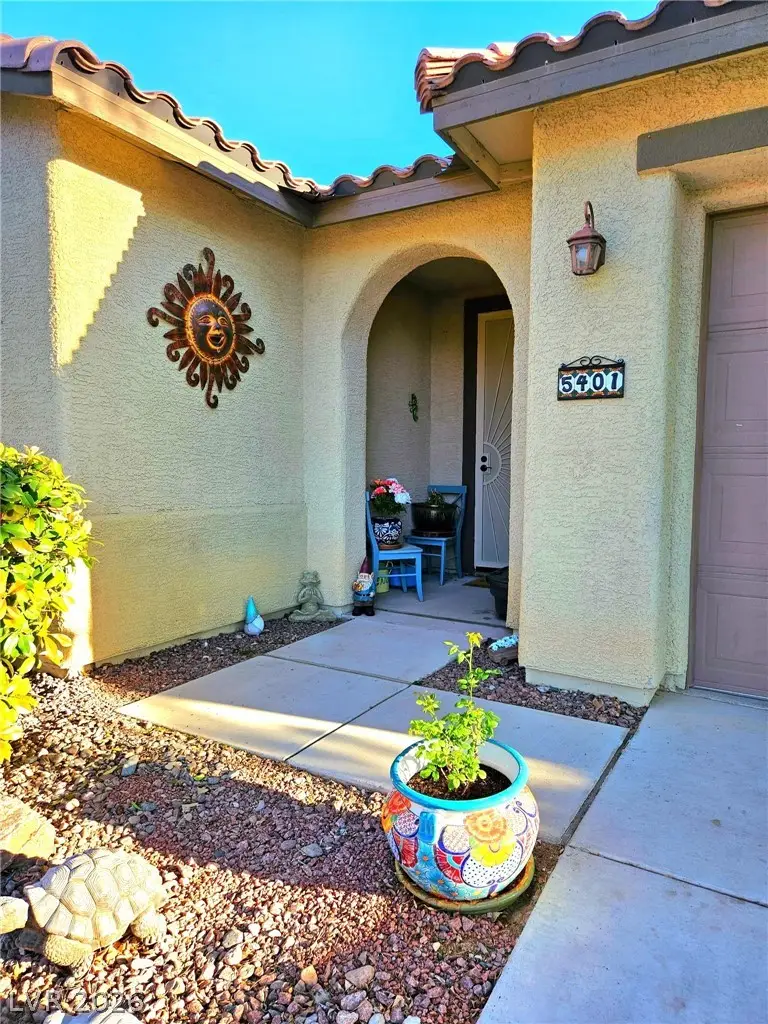 5401 Carrara Pointe Street, Pahrump, NV 89061 - #2