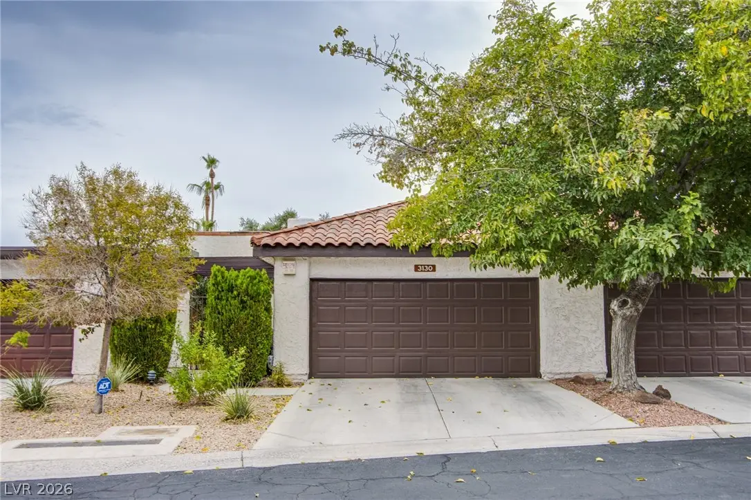 3130 Espanol Drive, Las Vegas, NV 89121 - #1