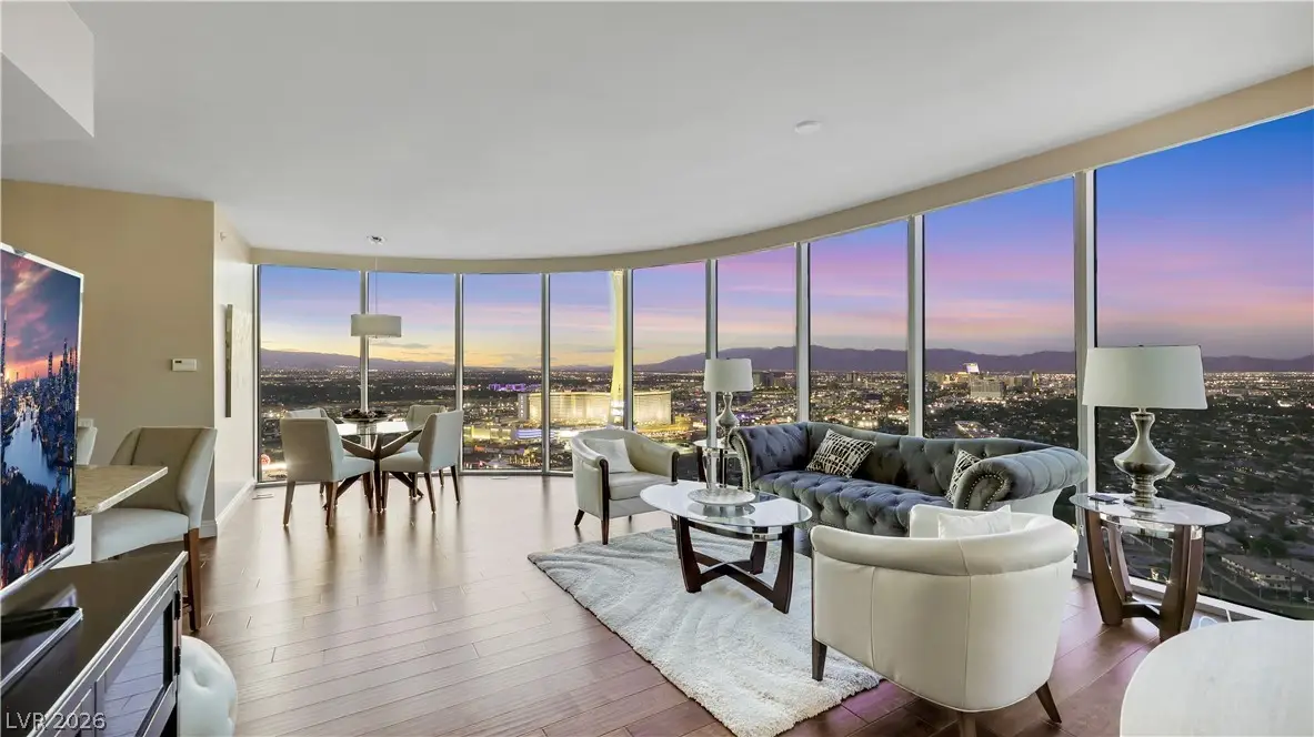 322 Karen Avenue #3407, Las Vegas, NV 89109 - #1