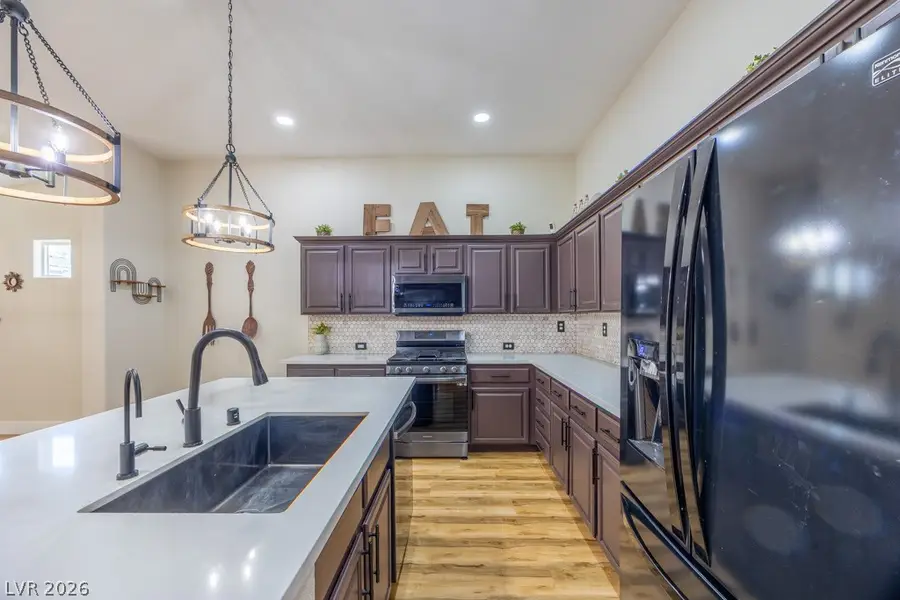 8217 Cabin Springs Avenue, Las Vegas, NV 89131 - #2