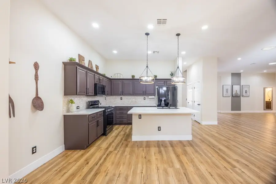 8217 Cabin Springs Avenue, Las Vegas, NV 89131 - #3