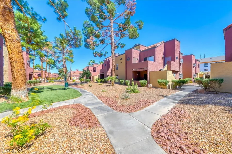 4050 Pacific Harbors Drive #245, Las Vegas, NV 89121 - #2