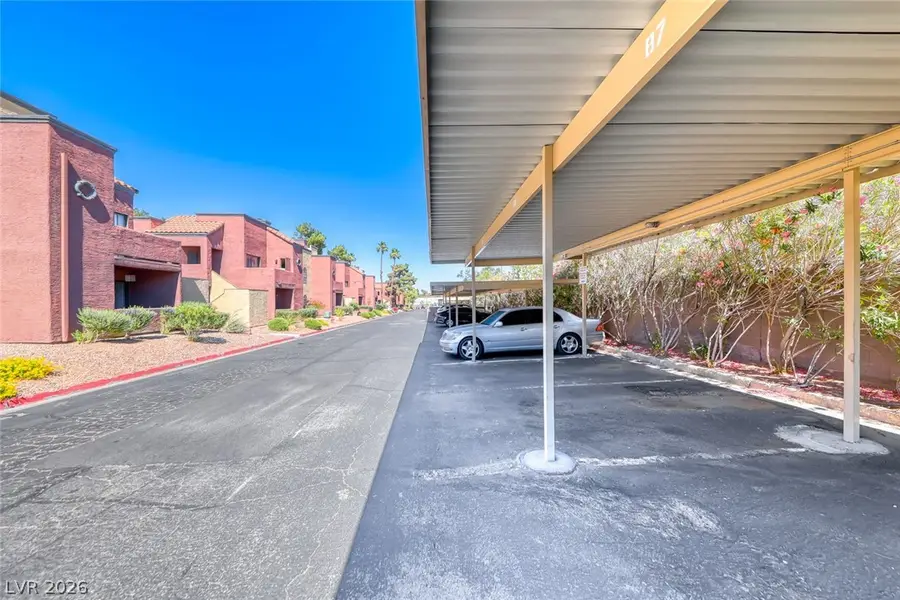 4050 Pacific Harbors Drive #245, Las Vegas, NV 89121 - #3