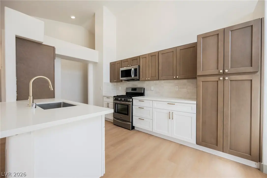 3620 Lake Victoria Drive, North Las Vegas, NV 89032 - #1