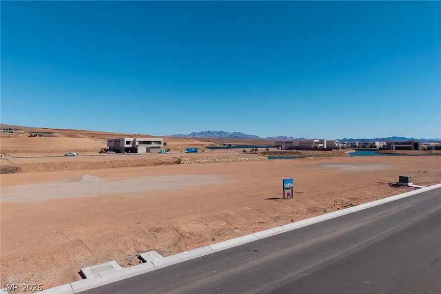 1488 Placid Coast Court, Henderson, NV 89011 - #3