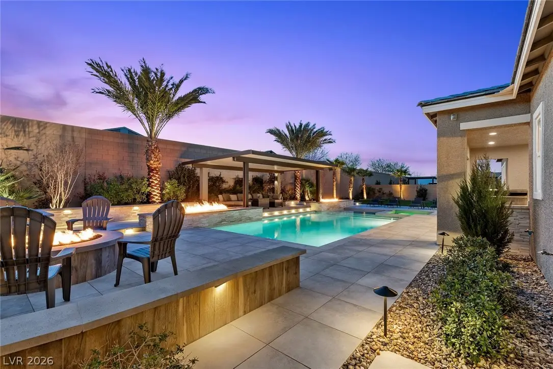 5515 Grambley Street, Las Vegas, NV 89149 - #1