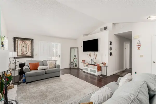 2236 Welsey Manor Drive, Las Vegas, NV 89156