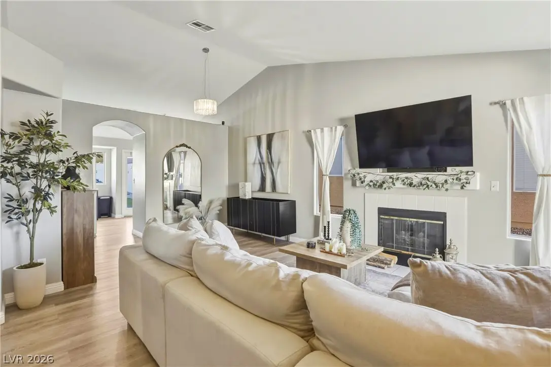 8913 Dolente Avenue, Las Vegas, NV 89129 - #1