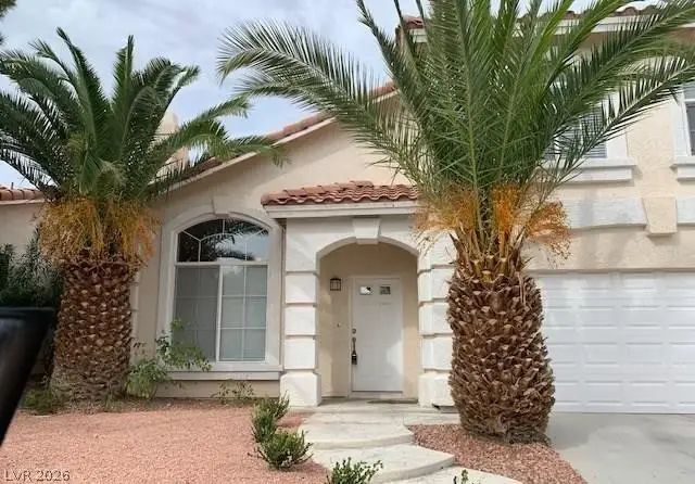 10035 Daybreak Dew Court, Las Vegas, NV 89183 - #1