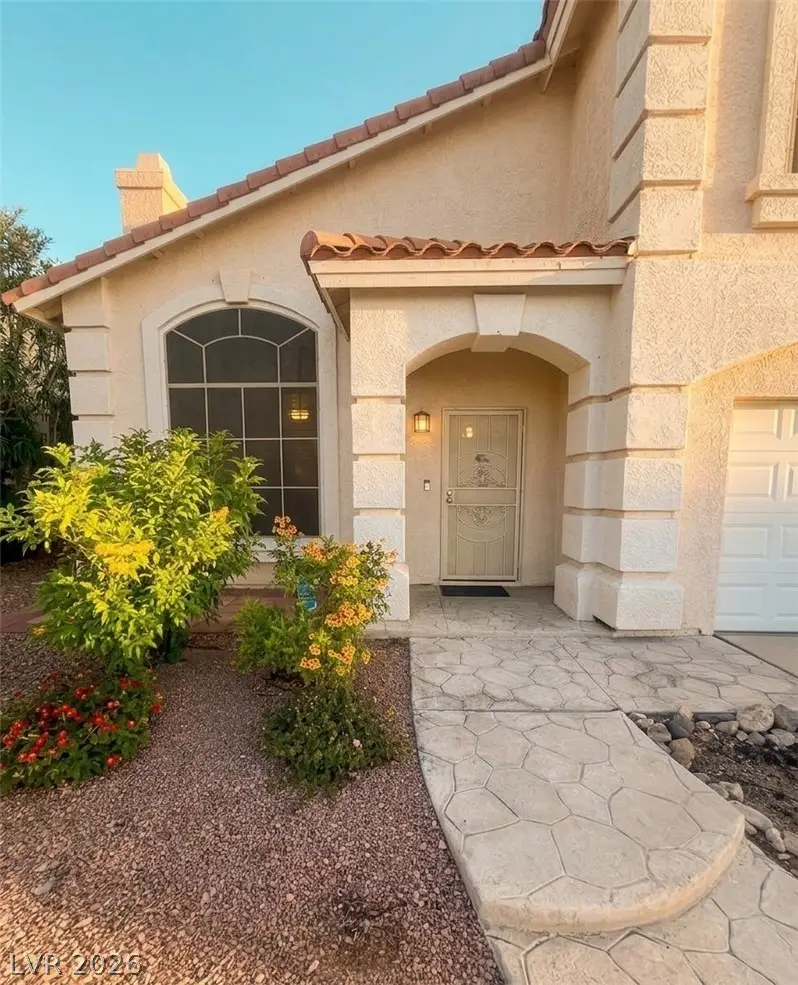 10035 Daybreak Dew Court, Las Vegas, NV 89183 - #2